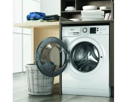 Стиральная машина Hotpoint NUS 5015 S RU