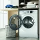 Стиральная машина Hotpoint NUS 5015 S RU