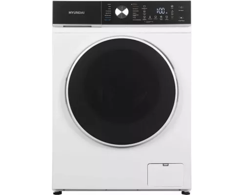 Стиральная машина Hyundai WFD8216 белый