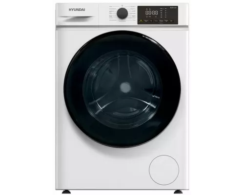 Стиральная машина Hyundai WFD8402 белый
