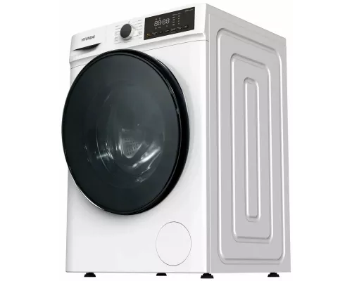 Стиральная машина Hyundai WFD8402 белый