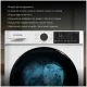 Стиральная машина Hyundai WFD8402 белый