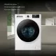 Стиральная машина Hyundai WFE8201 белый