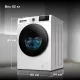 Стиральная машина Hyundai WFE8201 белый