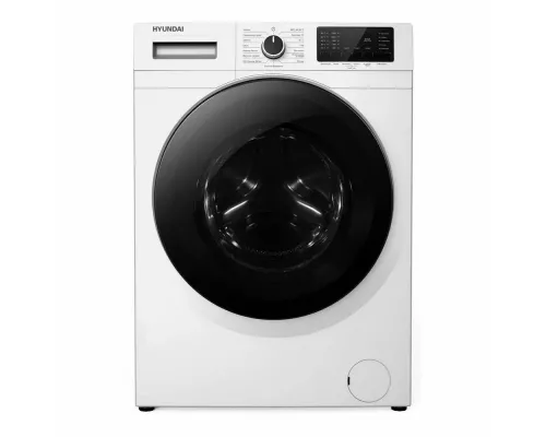 Стиральная машина Hyundai WFE8201 белый