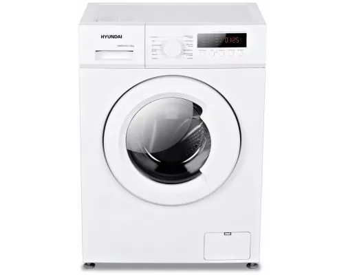 Стиральная машина Hyundai WME6003 белый