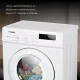 Стиральная машина Hyundai WME6003 белый