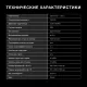 Стиральная машина Hyundai WME6008 белый