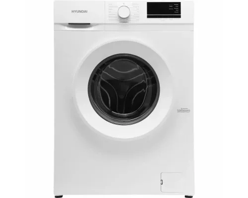 Стиральная машина Hyundai WME8201 белый