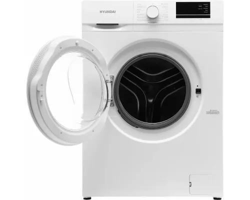 Стиральная машина Hyundai WME8201 белый
