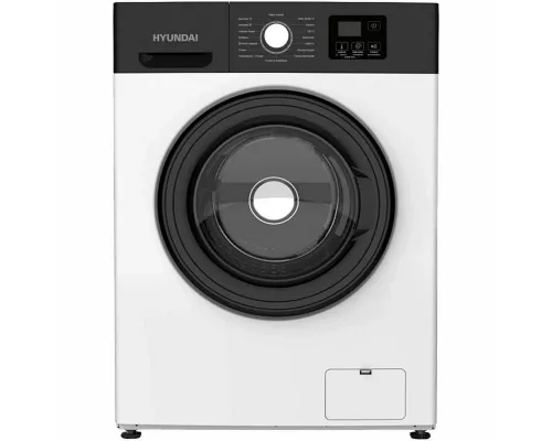 Стиральная машина Hyundai WME8202 белый