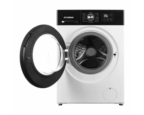 Стиральная машина Hyundai WME8202 белый
