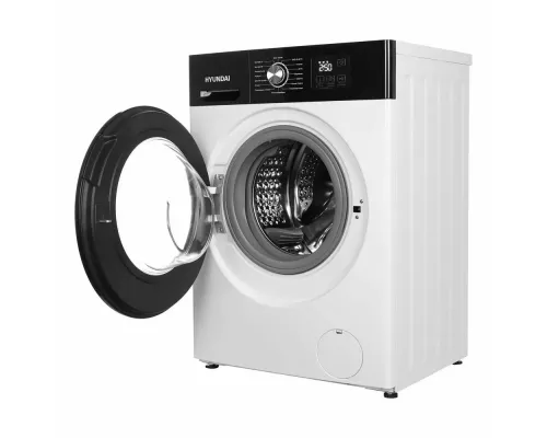 Стиральная машина Hyundai WME8202 белый