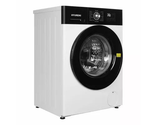 Стиральная машина Hyundai WME8202 белый