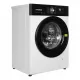 Стиральная машина Hyundai WME8202 белый