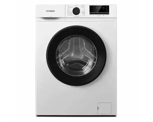 Стиральная машина Hyundai WME8203 белый