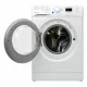 Стиральная машина Indesit BWSA 5109 WWV белый