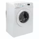 Стиральная машина Indesit BWSA 5109 WWV белый