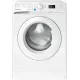 Стиральная машина Indesit BWSA 6109 WWV RU белый