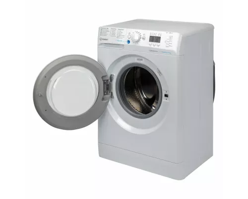Стиральная машина Indesit BWSA 6109 WWV RU белый