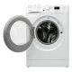 Стиральная машина Indesit BWSA 6109 WWV RU белый
