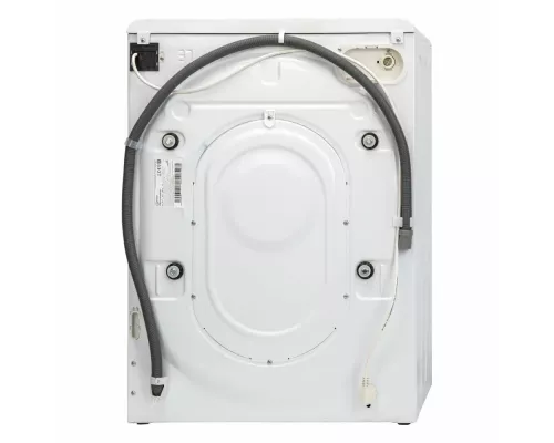 Стиральная машина Indesit BWSA 6109 WWV RU белый