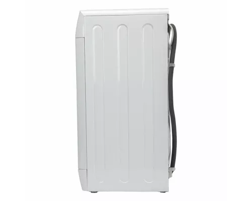 Стиральная машина Indesit BWSA 6109 WWV RU белый