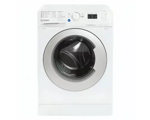 Стиральная машина Indesit BWSA 7109 WSV