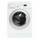 Стиральная машина Indesit BWSA 7109 WSV