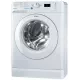 Стиральная машина Indesit BWUA 51051 L B белый