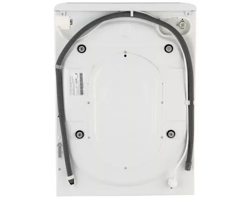 Стиральная машина Indesit BWUA 51051 L B белый