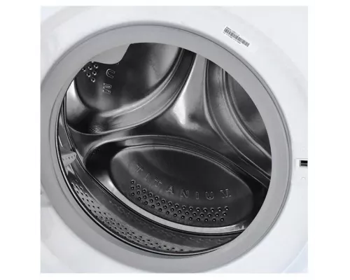 Стиральная машина Indesit BWUA 51051 L B белый