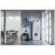 Стиральная машина Indesit BWUA 51051 L B белый