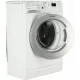 Стиральная машина Indesit BWUA 51051 L B белый