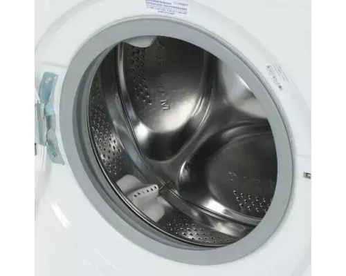 Стиральная машина Indesit BWUA 51051 L B белый