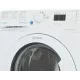 Стиральная машина Indesit BWUA 51051 L B белый