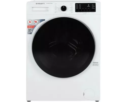 Стиральная машина Kraft KF-MDS10146W белый