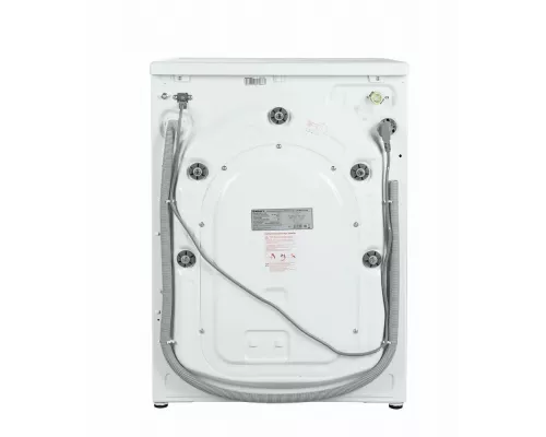 Стиральная машина Kraft KF-MDS10146W белый