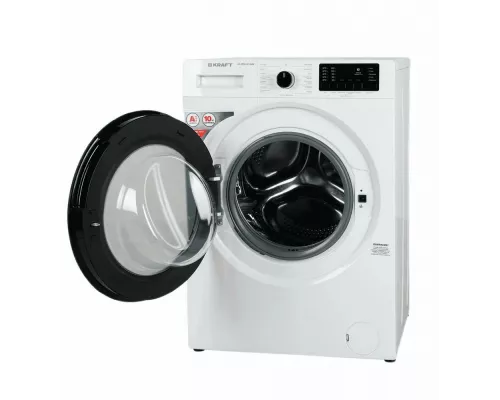 Стиральная машина Kraft KF-MDS10146W белый
