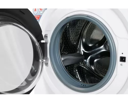 Стиральная машина Kraft KF-MDS10146W белый