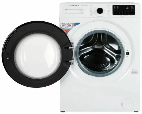 Стиральная машина Kraft KF-MDS10146W белый