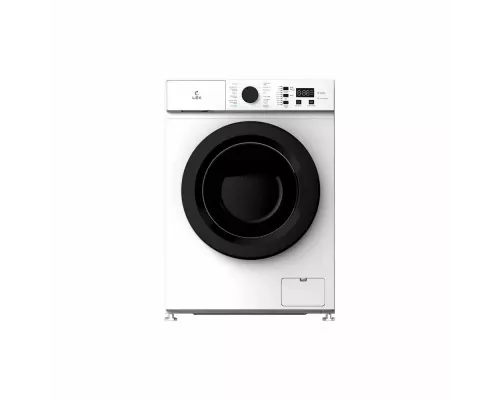 Стиральная машина LEX LWM06010BLIDsmall черно-белый