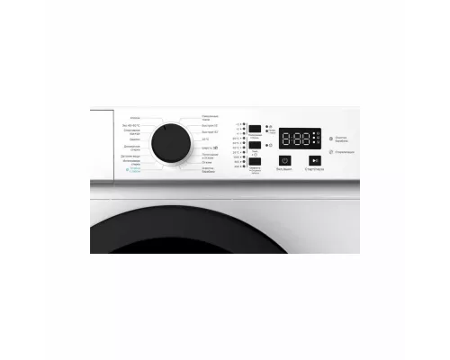 Стиральная машина LEX LWM06010BLIDsmall черно-белый