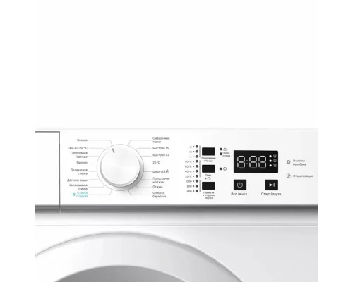 Стиральная машина LEX LWM06010WIDsmall белый