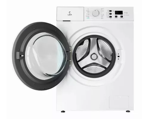 Стиральная машина LEX LWM06010WIDsmall белый