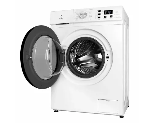 Стиральная машина LEX LWM06010WIDsmall белый