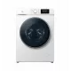 Стиральная машина Lex LWM12812WID белый