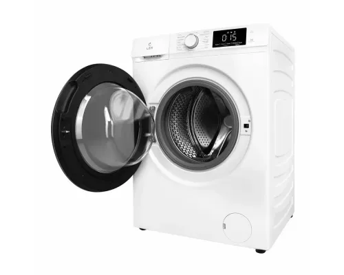 Стиральная машина Lex LWM12812WID белый