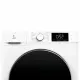 Стиральная машина Lex LWM12812WID белый