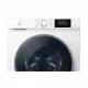Стиральная машина Lex LWM12812WID белый